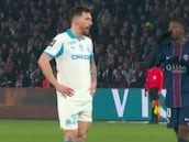 Dembélé la lía en pleno partido y crea un nuevo cisma entre franceses y argentinos