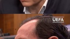 La frase que envían desde dentro del Real Madrid: primera reacción tras el sorteo de Champions