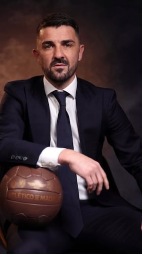 Apollo ya es rojiblanco y hay ampliación de 100 millones