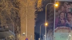 Es el nuevo ‘protegido’ del Bernabéu: lo que pasó con Thiago Pitarch a la salida del estadio es top