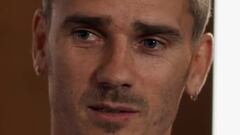 Griezmann confiesa los cuatro motivos que le llevan a dejar el Atlético para irse a la MLS ahora