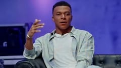Mbappé lo vende como cualidad y lo destaca con una anécdota inédita con Florentino Pérez: digno de escuchar