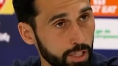 Acicate de Arbeloa a Mbappé con esta respuesta que dará que hablar: escuchen la frase final
