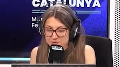 El vídeo de Roncero que no paran de compartir y aplaudir en Barcelona