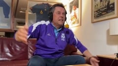 ¡Se volvió loco! Roncero estalla como nunca por el penalti que reclamó Mbappé en el 90′