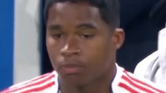 Son 45″ de oro y de un jugador galáctico: el vídeo de la Ligue 1 presumiendo del partido de Endrick es un alucine