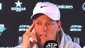 El mundo del tenis alucina con Rafa Jódar