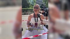 Mind-blowing: why American fans are flocking to Taylor Swift’s concert in Madrid!