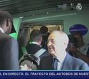 El sentido saludo de Florentino a toda la plantilla: no se pierdan los de Kroos y Arda Güler