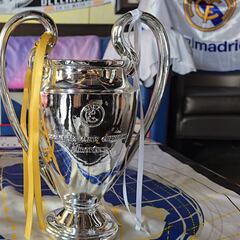 Así vivió la Peña Madridista de Toronto la decimoquinta Champions League del Real Madrid