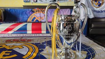 Así vivió la Peña Madridista de Toronto la decimoquinta Champions League del Real Madrid