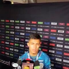 Emilio Rodríguez: “Sabe a gloria la victoria”