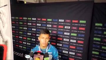 Emilio Rodríguez: “Sabe a gloria la victoria”