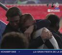 Es un vídeo que tiene que hacer replanteárselo a muchos: lo de Bale con Kroos fue tremendo