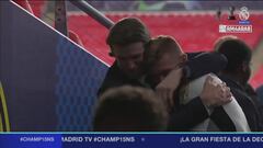 Es un v¨ªdeo que tiene que hacer replante¨¢rselo a muchos: lo de Bale con Kroos fue tremendo