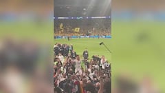 Kroos’ emotional farewell: iconic retirement video captures touching tribute