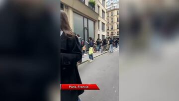 VIDEOS: Mexicanos en el extranjero votan desde Canadá, USA, Francia y España | Elecciones 2024