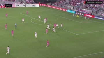 Watch Messi’s unstoppable goal: an eternal déjà vu