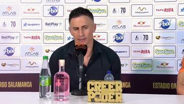 Santa Fe vence a Tolima y es finalista de la Liga BetPlay