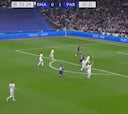 Mbappé ya ha ‘marcado’ uno de los mejores goles de la historia del Bernabéu y fue este: lo que va a ser cada semana allí...