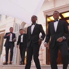 Se ha cumplido el sueño de Mbappé: nunca un fichaje blanco dejó tantos guiños madridistas