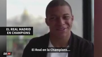 La frase de Mbappé sobre el Real Madrid y la Champions que encanta al madridismo: lo entendió todo hace años