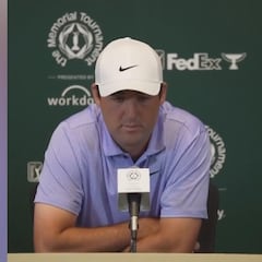 Scottie Scheffler’s shocking arrest at PGA Championship: Golfer reveals ‘traumatic’ experience as charges dropped