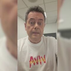 El jugador con el que se queda Roncero tras la goleada de España va a sorprender mucho: “Es mejor”