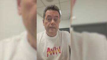 El jugador con el que se queda Roncero tras la goleada de España va a sorprender mucho: “Es mejor”