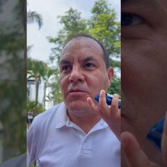 Sigue la polémica: Para Cuauhtémoc Blanco fue bien marcado el penal de Rotondi