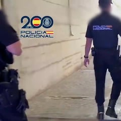 Los detenidos por el crimen de Borja Villacís pasan a disposición del juez de guardia