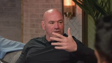 Dana White uses Real Madrid to sell Power Slap; blunder exposed as X corrects his claims