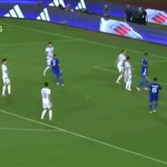 Resumen y gol del amistoso Italia vs Bosnia-Herzegovina