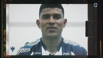 El emotivo vídeo de Rayados a Jesús Gallardo tras su partida