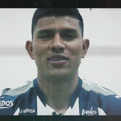 El emotivo vídeo de Rayados a Jesús Gallardo tras su partida
