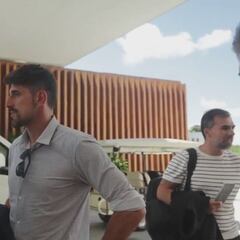 Paunovic: “Me motiva el reto que es Tigres”