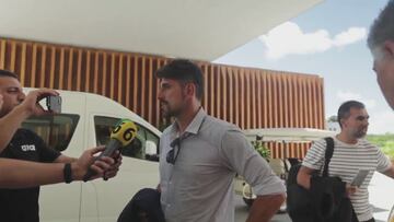 Paunovic: “Me motiva el reto que es Tigres”