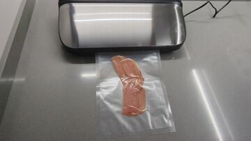 Probamos las mejores envasadoras al vacío para la casa