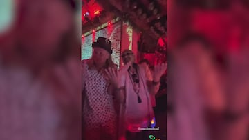 La brutal fiesta que se peg¨® Haaland en Marbella: ¡®pijama¡¯ de 2000€ y desfase total