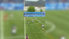 Shockwave: Fastest goal in women’s soccer leaves internet buzzing