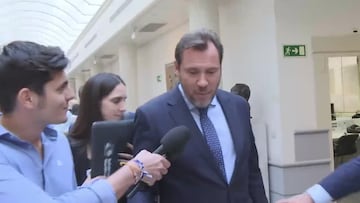 Vito Quiles le pregunta a Puente por el hermano de Sánchez: la conversación es para verla dos veces