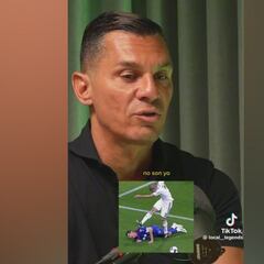 Casquero rememora la “ida de olla” de Pepe con él y deja una dura reflexión que nadie había pensado