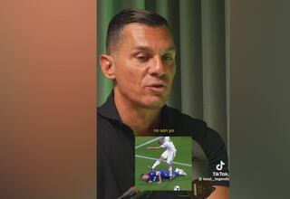 Casquero rememora la “ida de olla” de Pepe con él y deja una dura reflexión que nadie había pensado