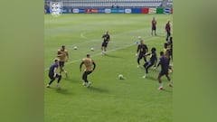 Bellingham’s brilliance sends the English squad into a frenzy – a new level unleashed!