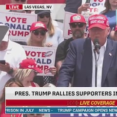 Trump’s Day 1 promise to 12 million workers: A potential voter shift for 2024