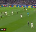 El primer gol de la Euro es una joya de Kroos: disfruten de la locura que se inventó