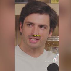 Sainz explica cómo Red Bull casi le deja sin asiento en F1: nunca lo habíamos escuchado tan sincero