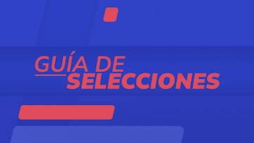 EUROCOPA ALEMANIA 2024 | Gu¨ªa de Selecciones | Grupo E: Ruman¨ªa, Ucrania, B¨¦lgica, Eslovaquia