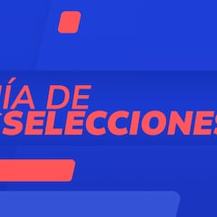 EUROCOPA ALEMANIA 2024 | Guía de Selecciones | Grupo F: Turquía, Georgia, Portugal, República Checa