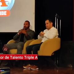 Triple A apuesta todo a Latín Lover como Director de Talento